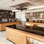 Grand Amisos Hotel