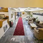 Hotel Business Han