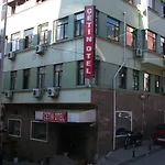 Cetin Otel