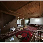 Nermi̇N Hanim Konagi