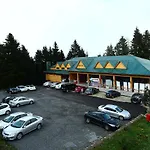 Zitas Zigana Yayla Tatil Koyu