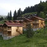 Zitas Zigana Yayla Tatil Koyu