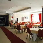 Burgaz Resort Aquapark Hotel