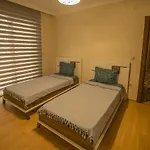 Ts Sultan\'S Park Residence