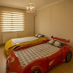Ts Sultan\'S Park Residence