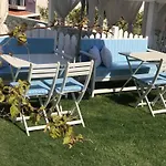Alacati Alaris Hotel