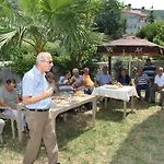 Villa Amasra Pansiyon