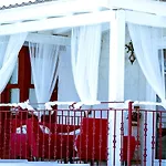 Fi̇Li̇Zce Konuk Evi