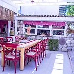 Fi̇Li̇Zce Konuk Evi
