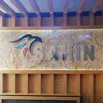 Bursa Sahin Hotel