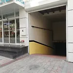 Bursa Sahin Hotel
