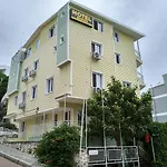 Hotel Sirin