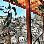Garden Cave Hotel