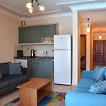 Aybey Apart Hotel