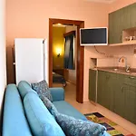 Aybey Apart Hotel