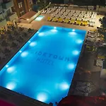 Side Town Hotel