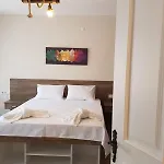 Amantes Cunda Butik Hotel