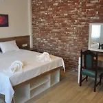 Amantes Cunda Butik Hotel