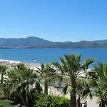 Sunset Beach Club Poseidon 06