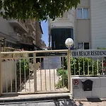 Oba Beach Residence No-3