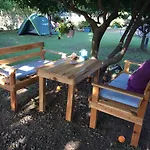 Cirali Friends Pension&Camping