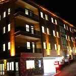 Etap Uzungoel Suite Hotel