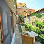 Zeydali Hotel