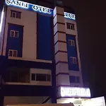 Sanli Otel Blue
