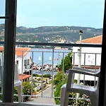 Foca Palas Pension