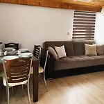 Elmas Apart Hotel