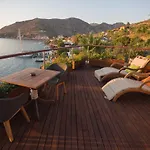 Loryma Luxury Hotel Bozburun