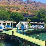 Bozburun Aphrodite Beach & Hotel