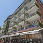 Kleopatra Develi Hotel