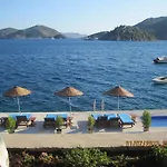 Oezguer Apart