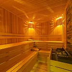 Poseidon Hotel - Adult Only