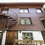 Buyukada Apart Hotel - Sehbal