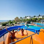 Mc Beach Park Resort Hotel