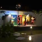 My Aegean Star Hotel
