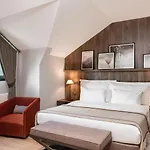Jura Hotels Ilgaz Mountain Resort