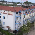 Hotel Haus Eden