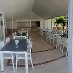 Hotel Haus Eden