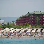 Aydinbey Gold Dream Hotel