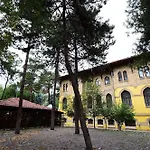 Osmanli Saray Oteli