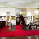 Osmanli Saray Oteli