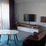 Marina Art Hotel