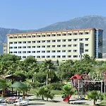 Kirbiyik Resort Hotel