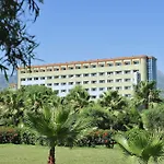 Kirbiyik Resort Hotel