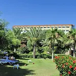 Kirbiyik Resort Hotel