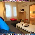 Sea And Mountain Hotel