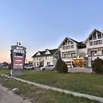 Bon Hotel City & Resort
